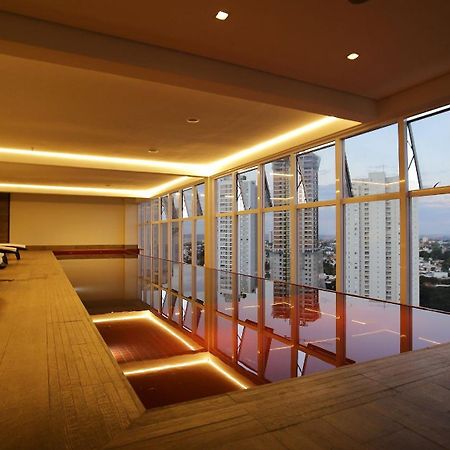 Quartos No Qs Marista กัวยาเนีย ภายนอก รูปภาพ