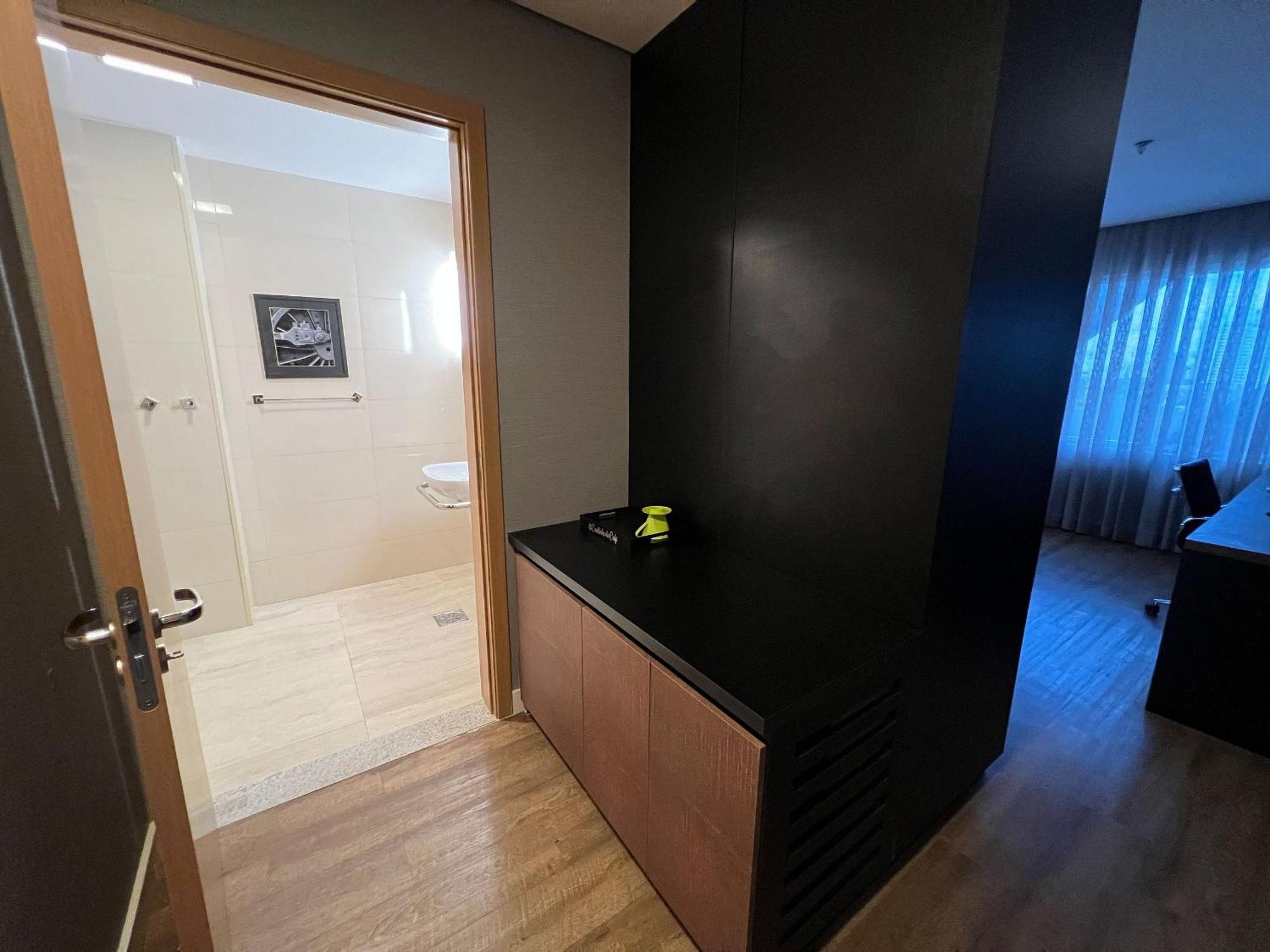 Quartos No Qs Marista กัวยาเนีย ภายนอก รูปภาพ