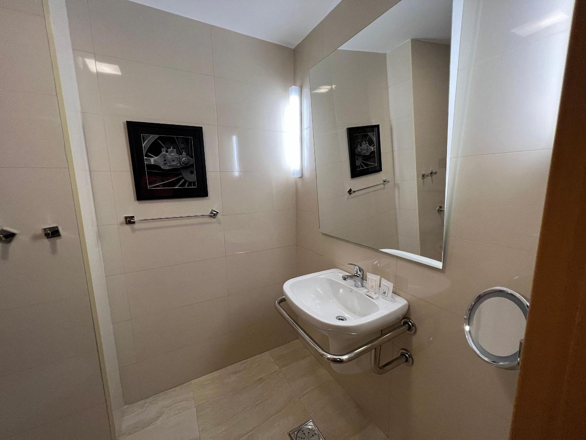 Quartos No Qs Marista กัวยาเนีย ภายนอก รูปภาพ